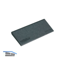 TYROLIT Hohlmei�elstein 45 x 6 x 115 mm Korn 400 fein Form 90HM