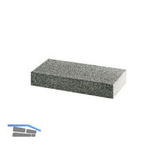 TYROLIT Bankstein-Tischlerrutscher 50 x 25 x 200 mm Korn 400 fein Form 90B