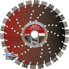 DIEWE Diamant Handtrennscheibe Magic 230 x 22.23/12 mm