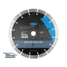 TYROLIT Diamant-Trennscheibe Premium DCH***230 x 2.4/14 mm Hartgestein