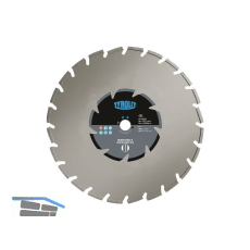 TYROLIT Diamant-Nassschnitttrennscheibe Premium*** FSA 450 x 3.6/9 mm