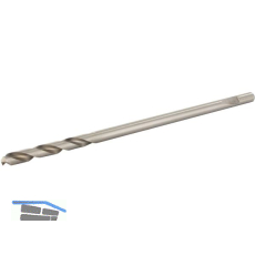 STERN Vorbohrer zu Rollladenlochs�ge Gesamtl�nge 150 mm � 7 mm