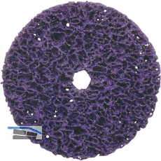 3M Grobreinigungsscheibe XT-DC Pro Purple 150 x 13 mm