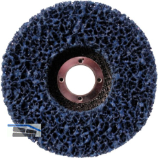 3M Grobreinigungsscheibe CG-RD blau 115 mm