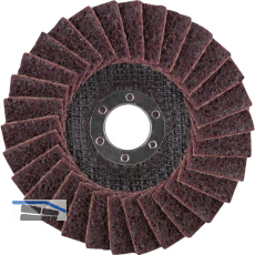 TYROLIT Schleifvlies Premium***Conditioning 125x22,23 mm Korn sehr fein 280-320