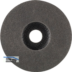 TYROLIT Gummiteller Pre-Polish Form 28PUA 125x22,23 mm Fein-P