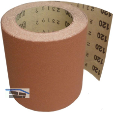 STARCKE Schwingschleifpapierrolle breite 90 mm Korn 100 1Rolle=10 Meter