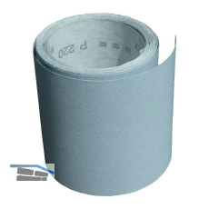 STARCKE Finish-Lackschleifpapierrolle Breite 115 mm Korn 180 1Rolle=10 Meter