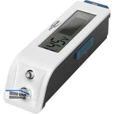 ANSMANN Batterietester Comfort Check LC-Display 1900-0110