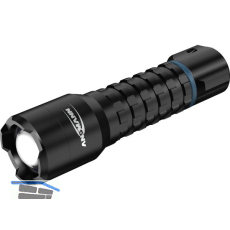 ANSMANN Taschenlampe TS 1000 RF�LED 1000 Lumen IPX4