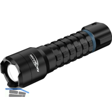 ANSMANN Taschenlampe TS 3000 RF�LED 2800 Lumen IPX4