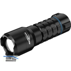ANSMANN Taschenlampe TS 450 RF�LED 400 Lumen IPX4