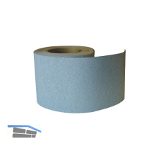 3M Lackschleifpapier 426U Breite 115 mm Korn 180 1Rolle=50 Meter