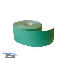 3M Handschleifpapier 235U Breite 115 mm Korn 40 1Rolle=50 Meter