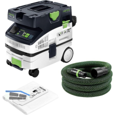 FESTOOL Absaugger�t CTL Mini I Cleantec 350-1200 Watt
