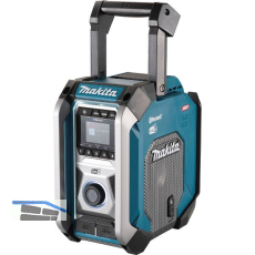 MAKITA Akku-Radio MR007G 12 / 18 / 40 Volt