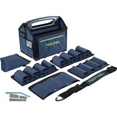 FESTOOL Systainer� ToolBag SYS 3 T-BAG M
