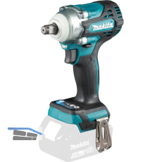MAKITA Akku-Schlagschrauber DTW300Z 18 Volt