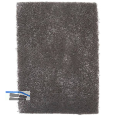 3M Schleifvliesrolle CF-SR Multi-Flex Korn sufn (P500-P600) grau 1Rolle=35Blatt