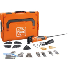 FEIN Multimaster MM 500 Plus Top 350 Watt