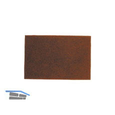 3M Schleifvliespad 224 x 158 mm Korn sufn (grau P500-P600) 1 Packung=20 St�ck