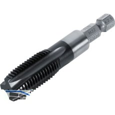 FEIN Gewindebohrer HSS Vario M 22 x 2,5 mm