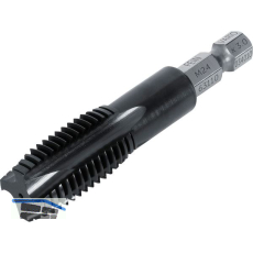 FEIN Gewindebohrer HSS Vario M 24 x 3,0 mm