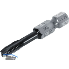 FEIN Gewindebohrer HSS Vario M 10 x 1,5mm