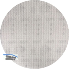 SIA Netz-Schleifgitter Sianet � 150 mm Korn 400 Inhalt 50 St�ck