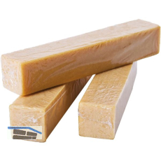 IQ-TOOLS Schleifbandreiniger PWE0040 Material Kautschuk 220 x 40 x 40 mm