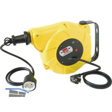 BRENNENSTUHL Automatik-Kabelaufroller�EF10 IP20 L�nge 10 m