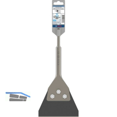BOSCH Bodenschaber SDS-Plus L�nge 290 mm