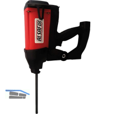 ALSAFIX Akku-Isoliergasnagler CIP 220 G2 inkl. Akkus