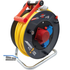 BRENNENSTUHL Kabeltrommel 320 ST + Bremaxx 5G2.5 L�nge 33 m IP44
