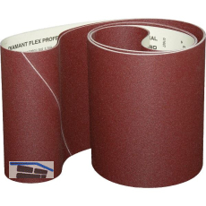 BOHR Schleifband Diamantflex Professional 150 x 3000 mm Korn 150