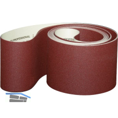 BOHR Schleifband Diamantflex Professional 150 x 6800 mm Korn 180