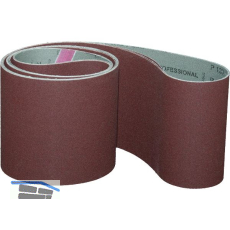 BOHR Schleifband MXL 50 x 1600 mm Korn 60