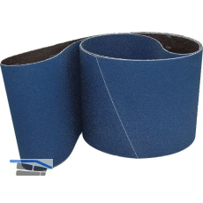 BOHR Schleifband ZC 710 X 75 x 2000 mm Korn 100