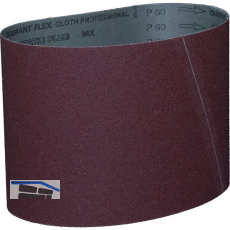 BOHR Schleifband MXL 75 x 480 mm Korn 60