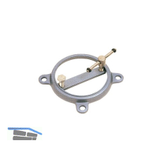 Drehteller zu Fortissimo Fix 150 mm