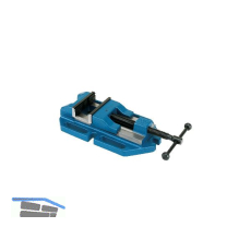 R�HM Bohrmaschinen-Schraubstock BOF Gr.1 Backenbreite 90 mm