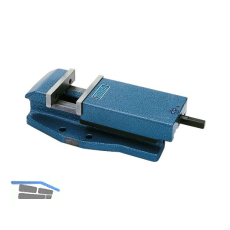 R�HM Maschinen-Schraubstock RS Gr.1 Backenbreite 92 mm