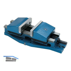 R�HM Zentrisch-Spanner UZ Gr.6 Backenbreite 250 mm