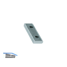 R�HM Spannbacke SGN Backenbreite 135 mm zu RS/SG/UH/UZ