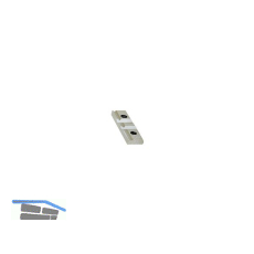 R�HM Spannbacke SPR Backenbreite 113 mm zu RS/SG/UH/UZ