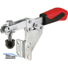 AMF Waagrechtspanner Type 6833/Gr.3 mit offenem Haltearm u. Winkelfu�