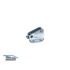 AMF Gegenhalter Type 6847G zu Verschlussspanner 6847 Gr.1