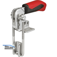 AMF Verschlussspanner vertikal Type 6848V/Gr.3 mit Gegenhalter