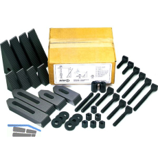 AMF Spannwerkzeugsortiment Basis 6532 M16 x 18