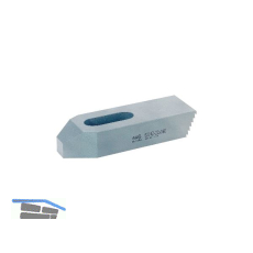 AMF Spanneisen mit Treppenz�hne 6314Z/M20-M22